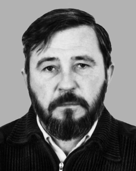 фото: Костогриз Володимир Миколайович